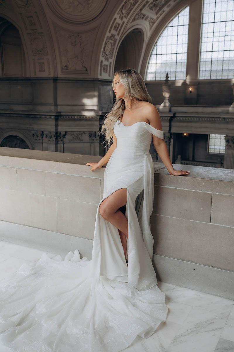 Stella York Style Number 7815 - 5