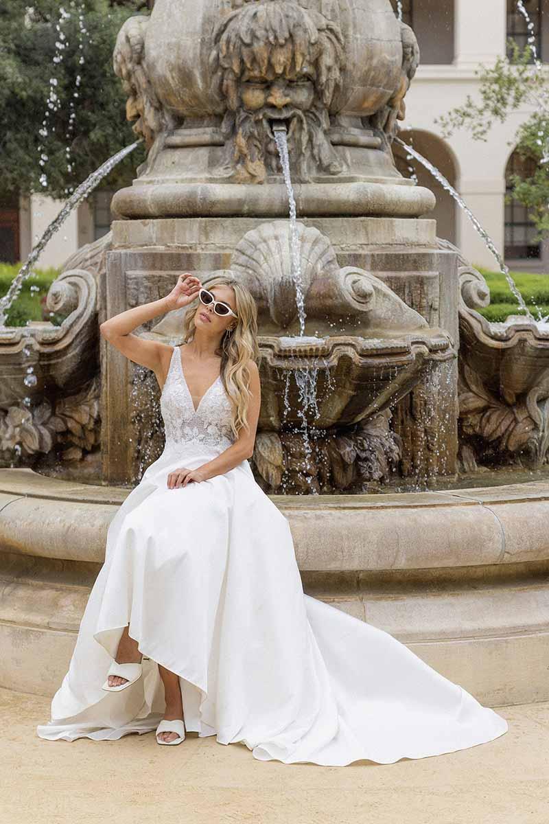 Stella York Style Number 7816 - 3