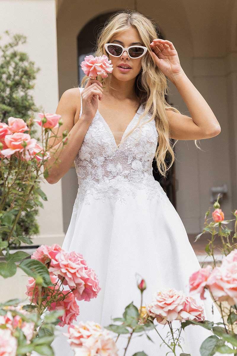Stella York Style Number 7816 - 6