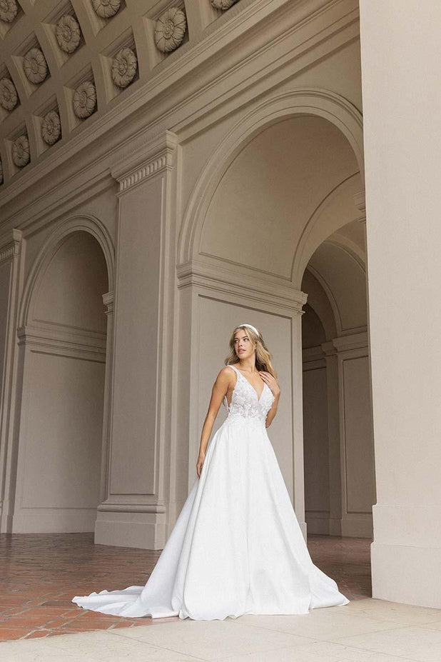 Stella York Style Number 7816 - 1
