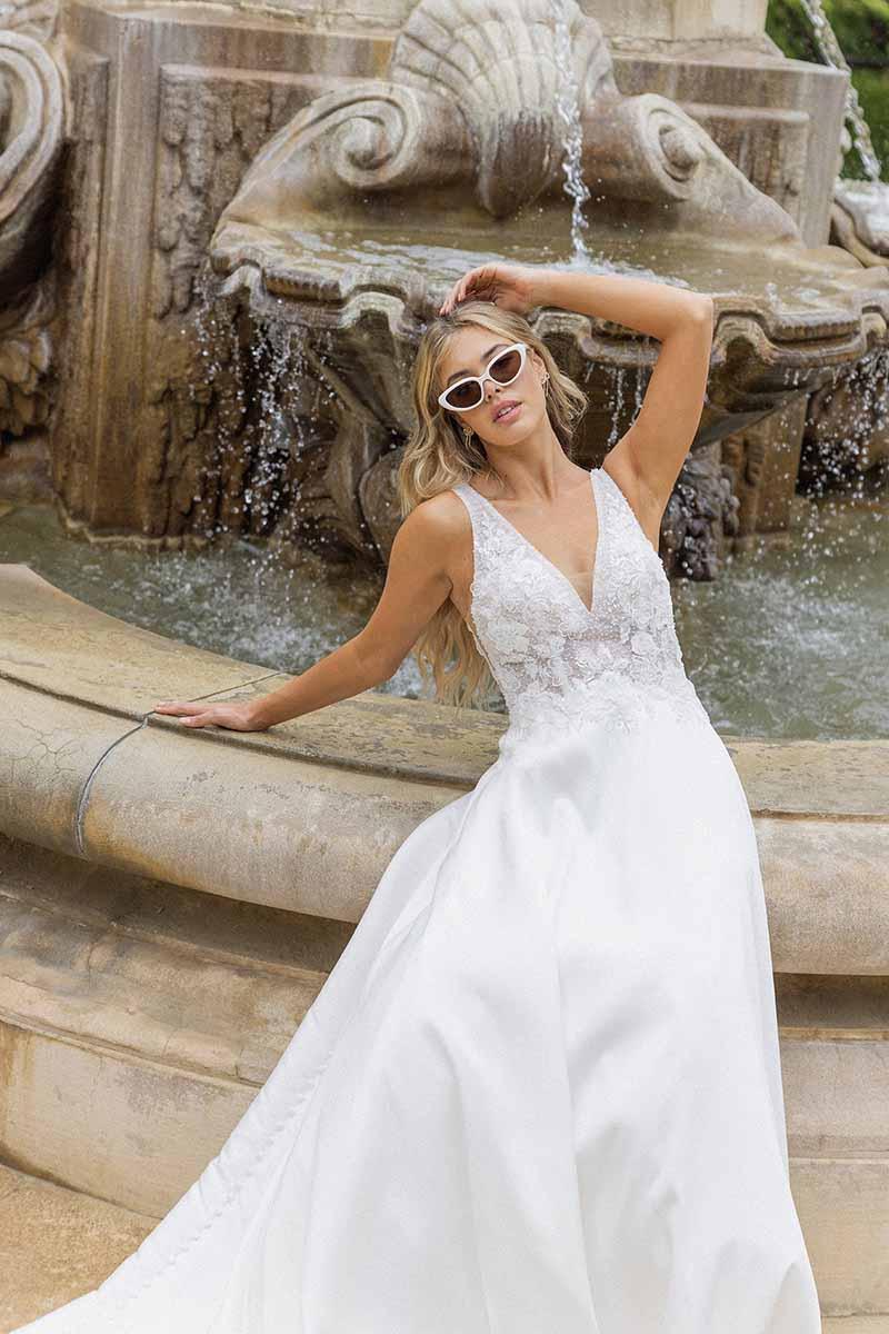 Stella York Style Number 7816 - 5