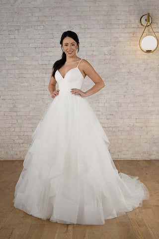 Stella York Style Number 7817 - 1