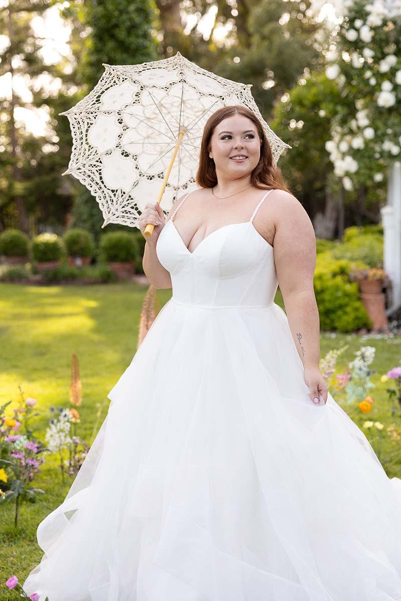 Stella York Style Number 7817 - 15