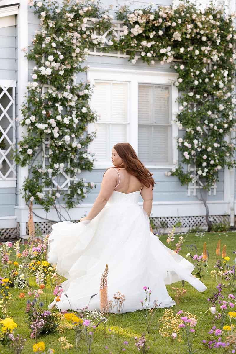 Stella York Style Number 7817 - 13