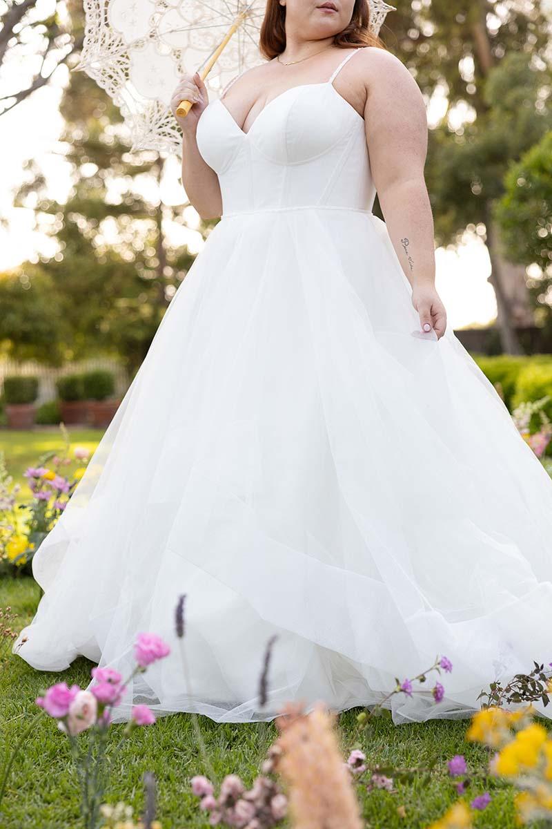 Stella York Style Number 7817 - 12