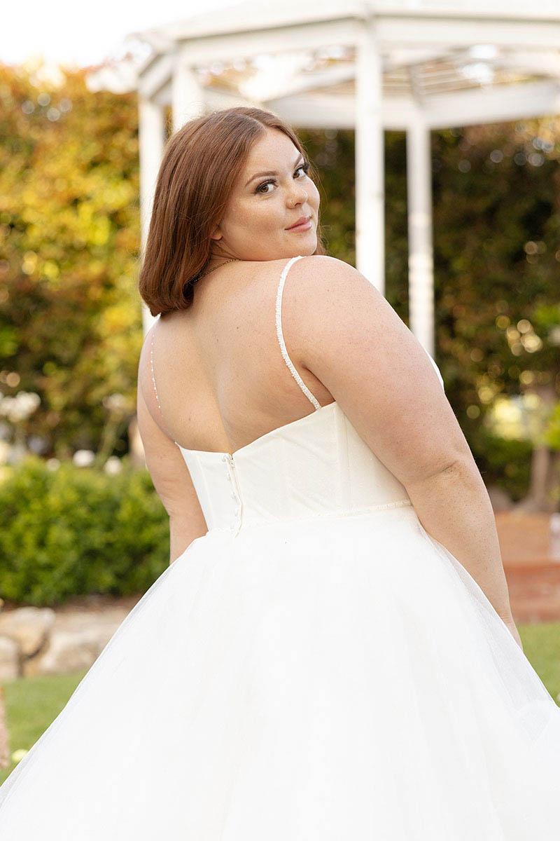 Stella York Style Number 7817 - 14