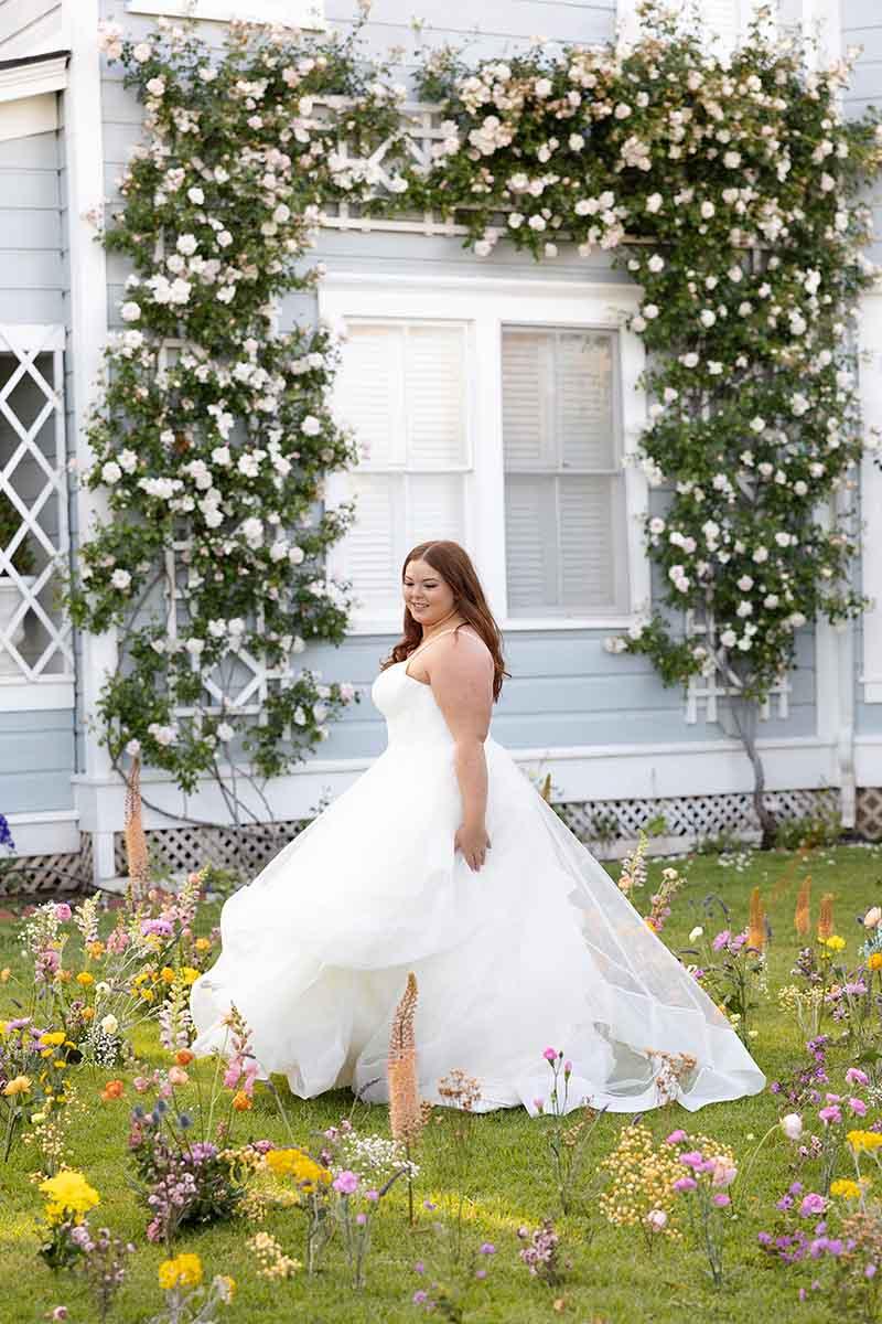 Stella York Style Number 7817 - 8
