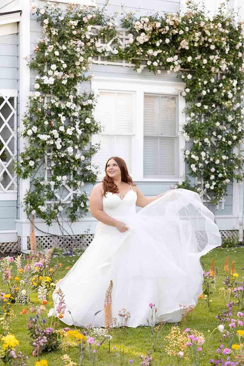 Stella York Style Number 7817 - 11