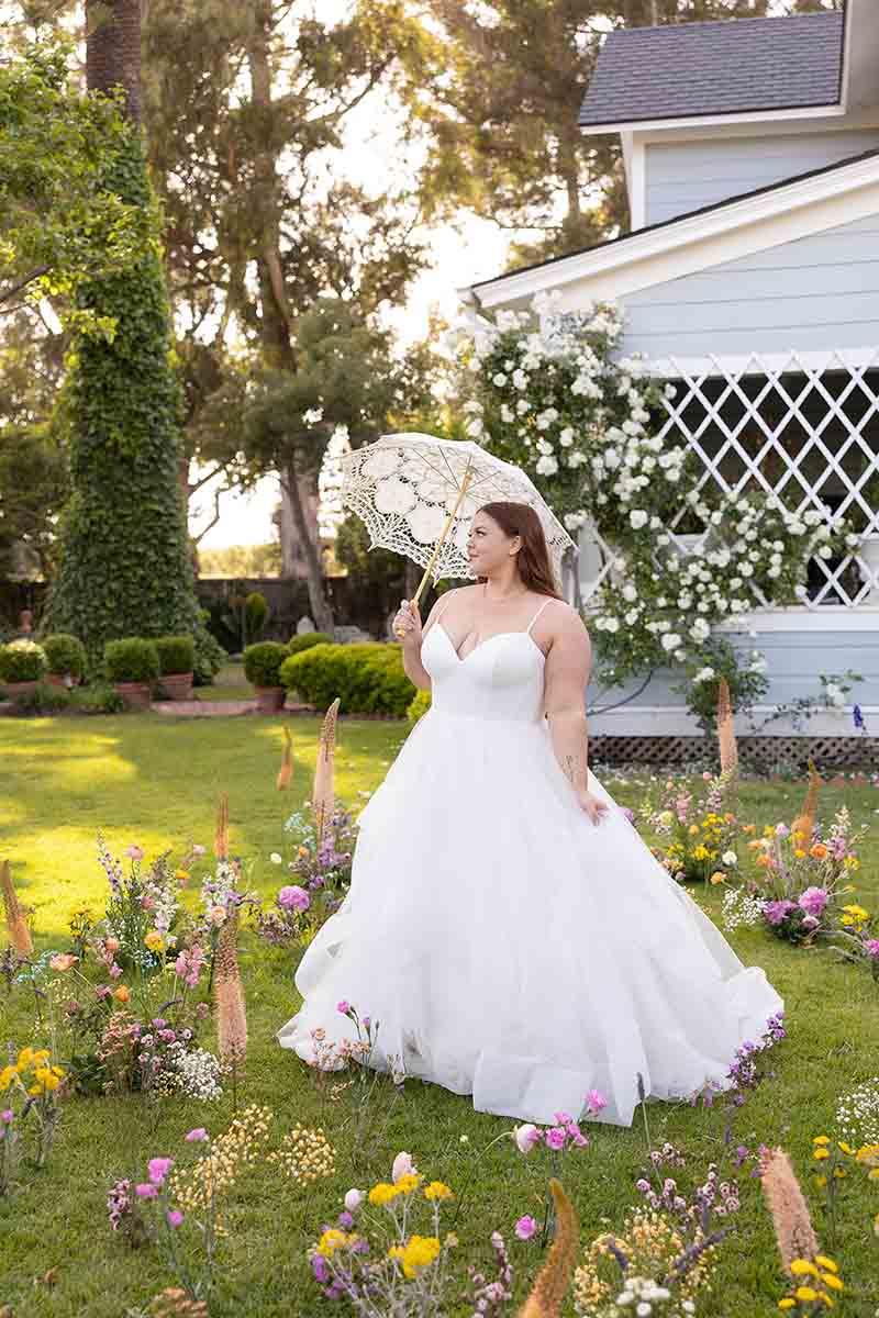 Stella York Style Number 7817 - 10