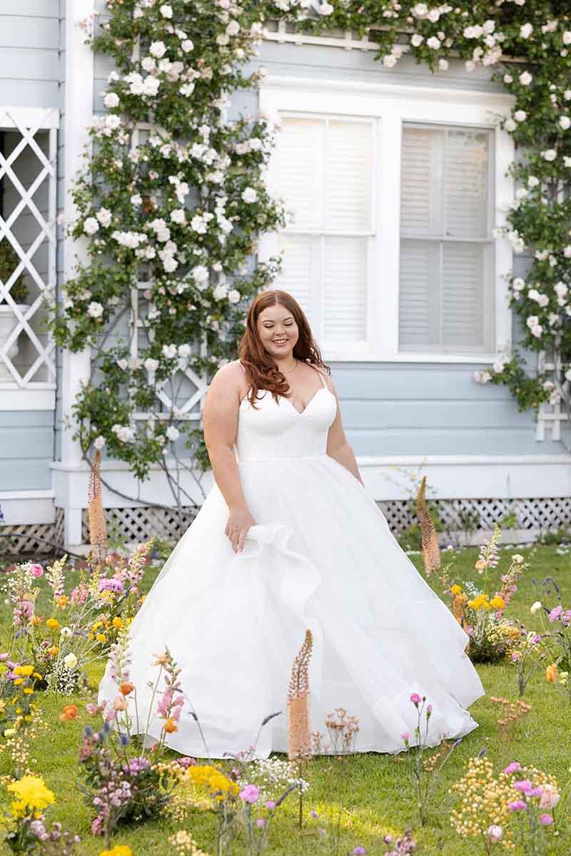 Stella York Style Number 7817 - 16