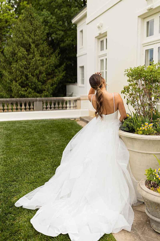 Stella York Style Number 7817 - 2