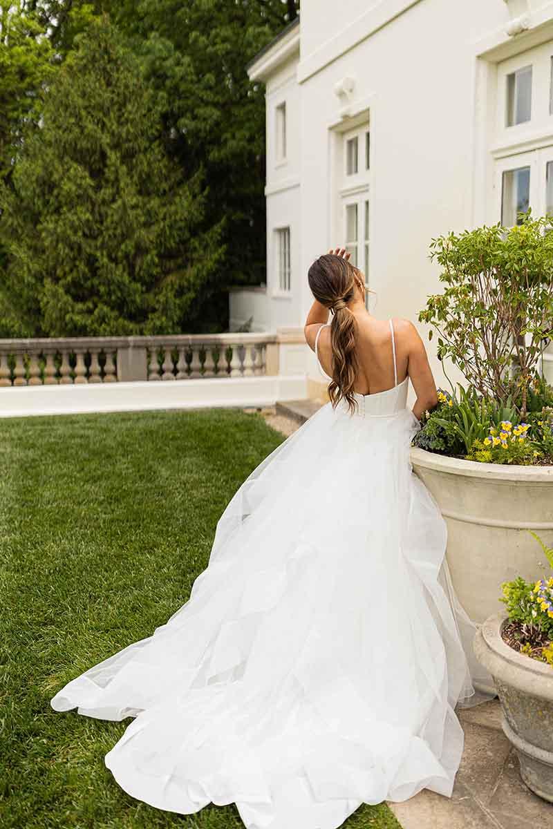 Stella York Style Number 7817 - 2