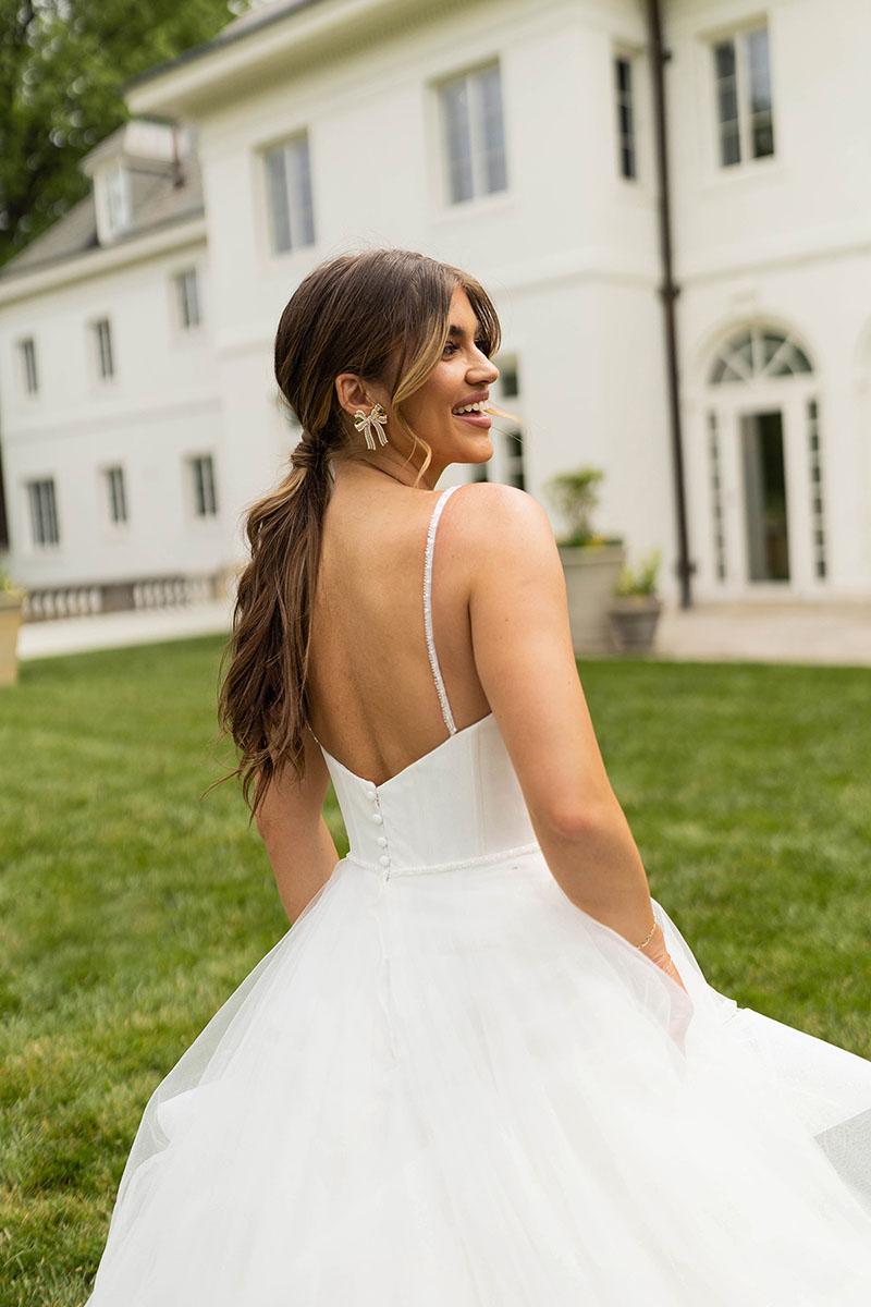 Stella York Style Number 7817 - 4