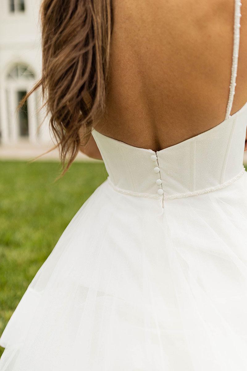 Stella York Style Number 7817 - 6