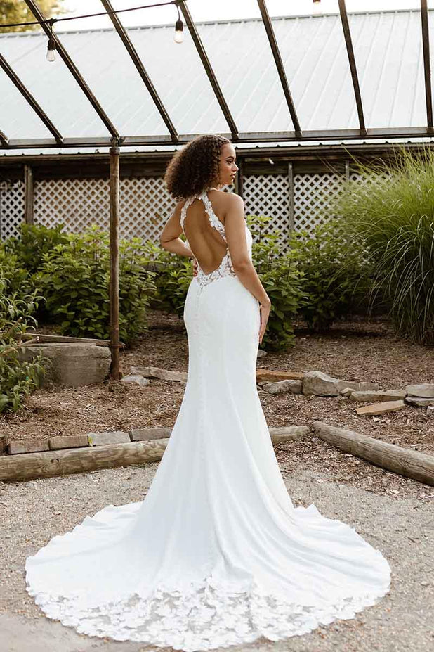 Stella York Style Number 7818 - 2