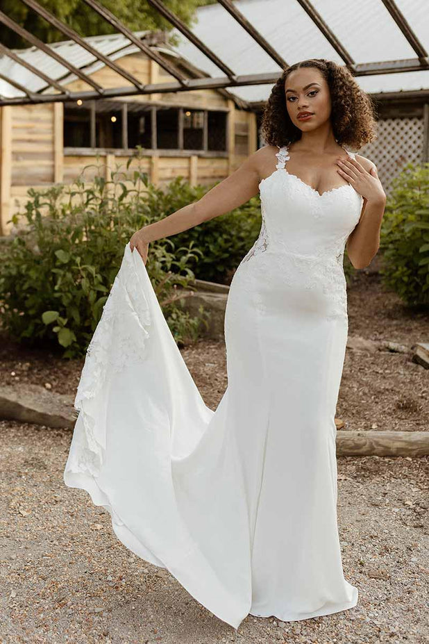 Stella York Style Number 7818 - 1