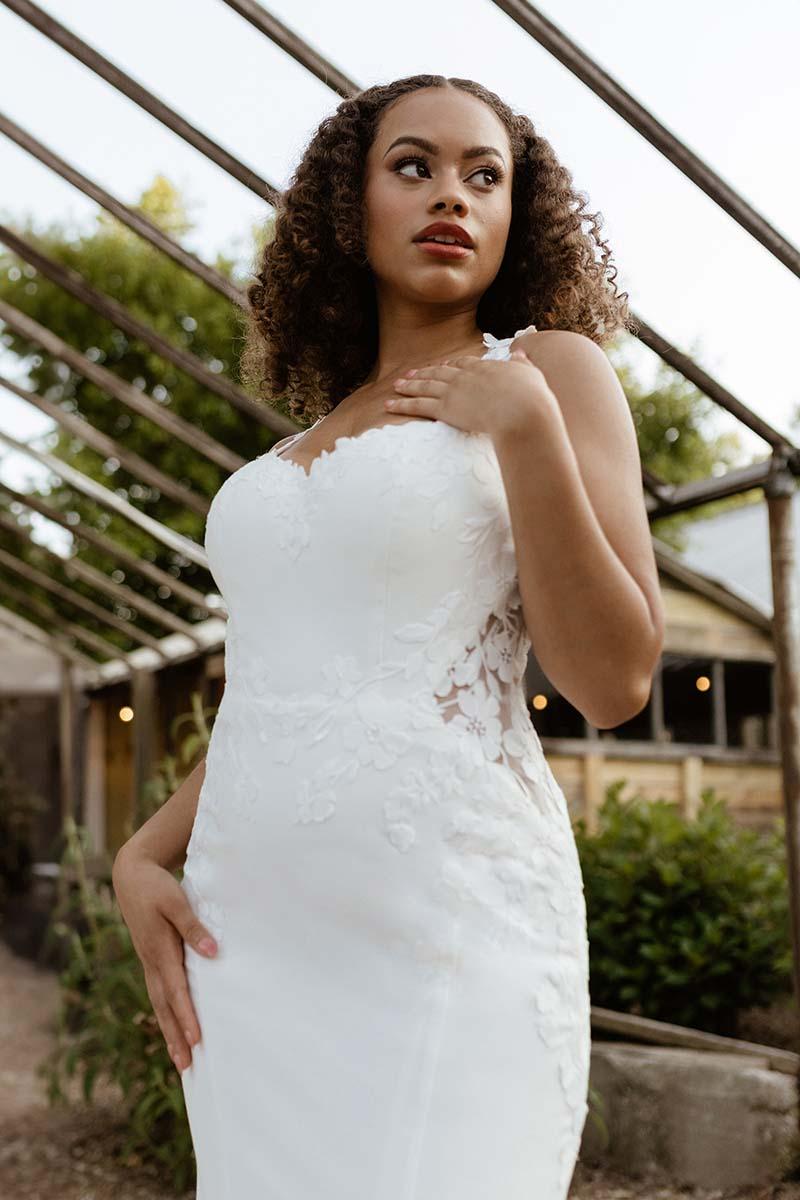Stella York Style Number 7818 - 6