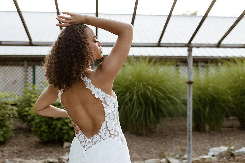 Stella York Style Number 7818 - 7