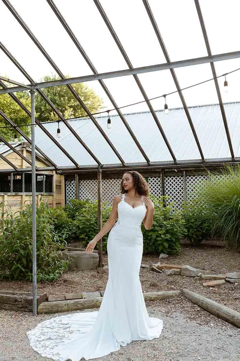 Stella York Style Number 7818 - 5