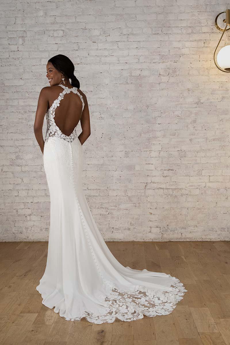 Stella York Style Number 7818 - 4