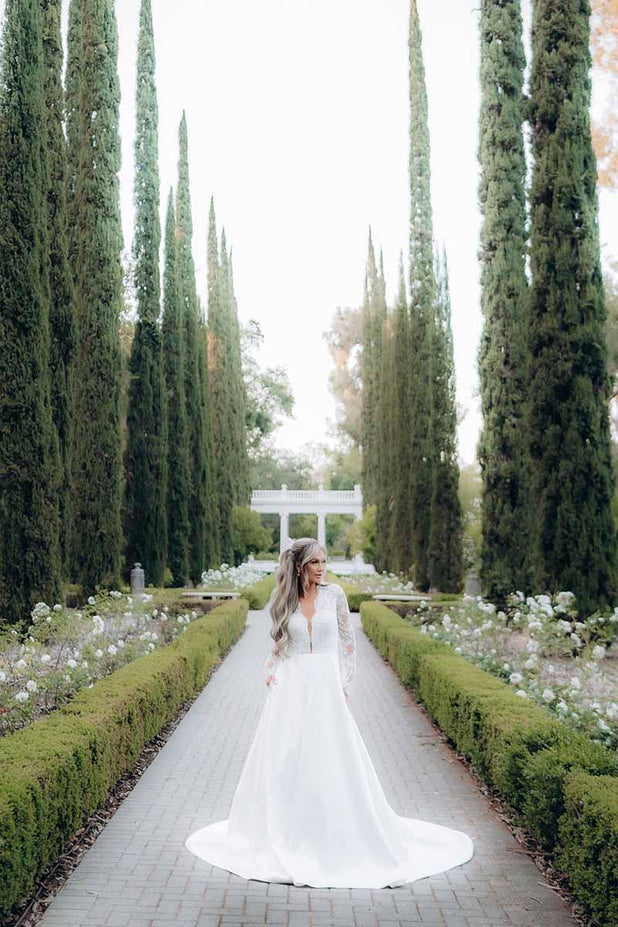 Stella York Style Number 7820 - 1