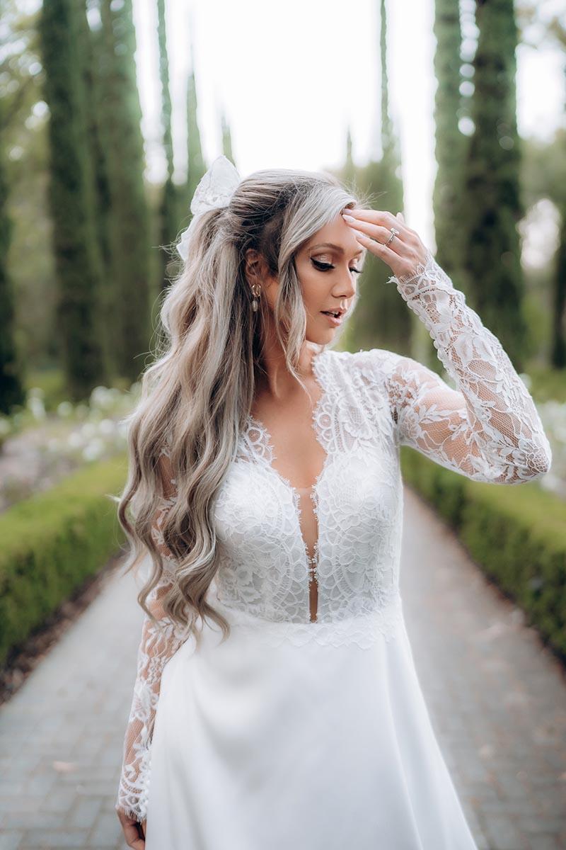 Stella York Style Number 7820 - 3