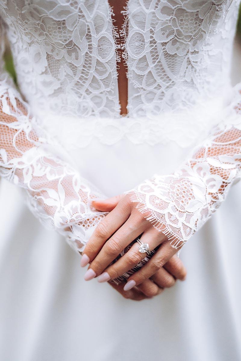 Stella York Style Number 7820 - 8