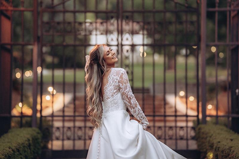 Stella York Style Number 7820 - 4