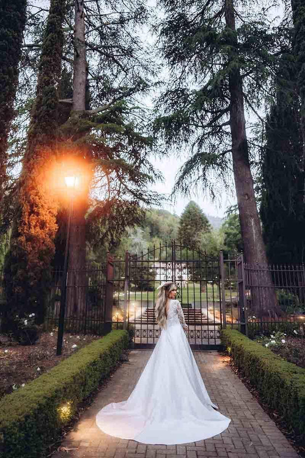 Stella York Style Number 7820 - 2