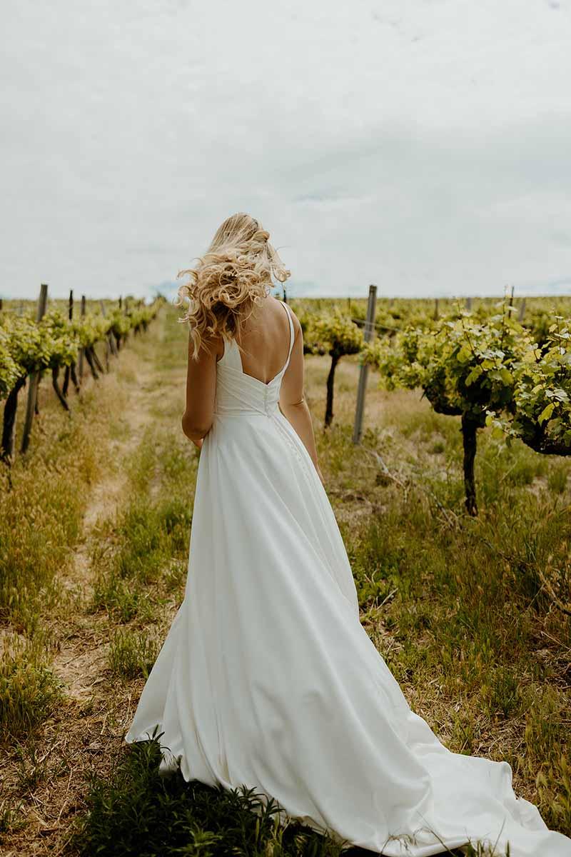 Stella York Style Number 7822 - 4