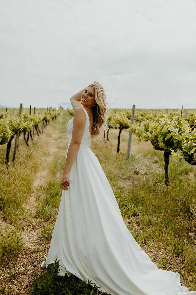 Stella York Style Number 7822 - 6