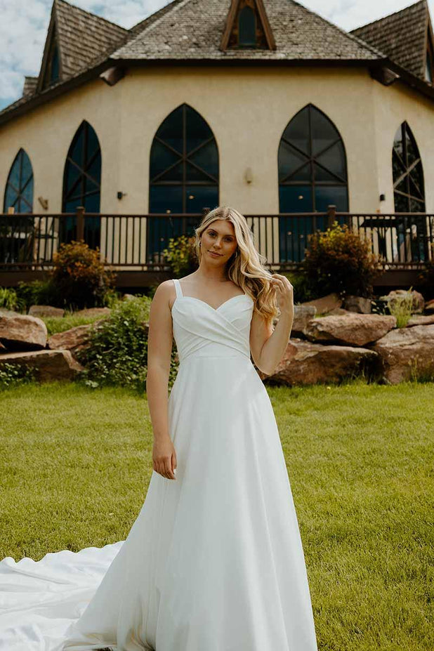 Stella York Style Number 7822 - 1