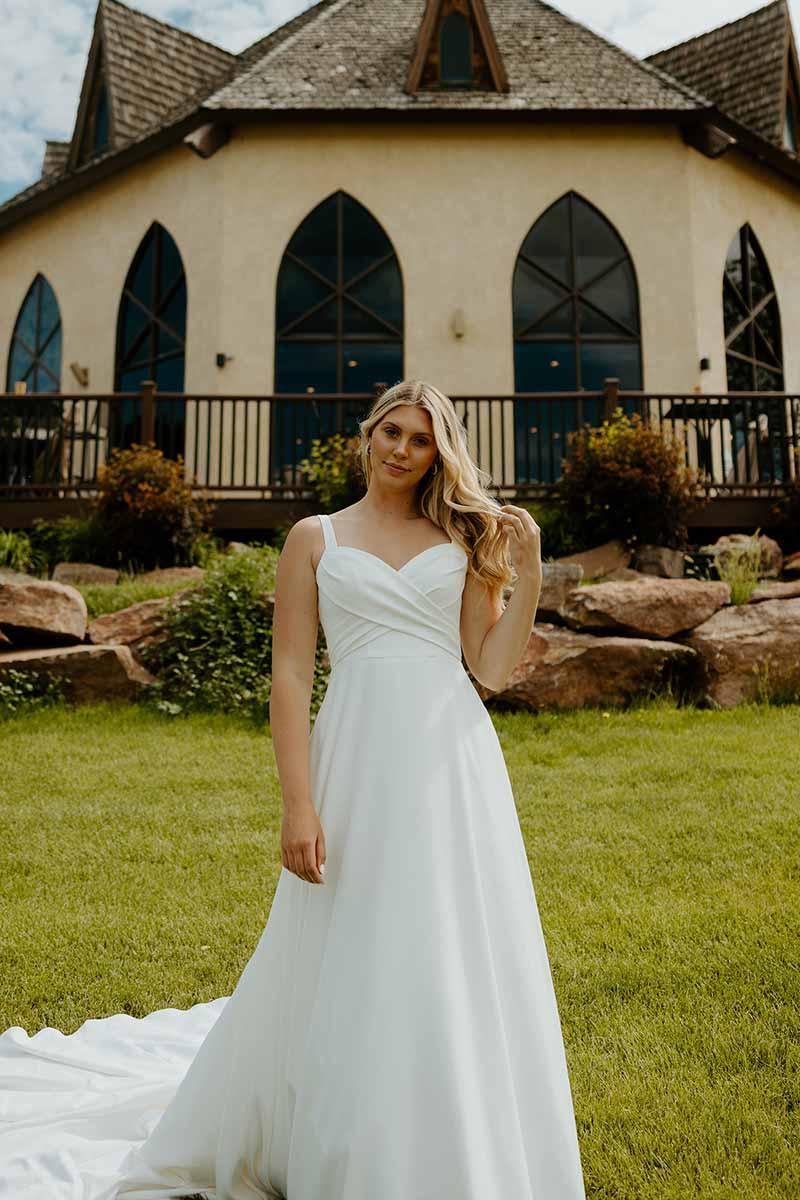 Stella York Style Number 7822 - 1