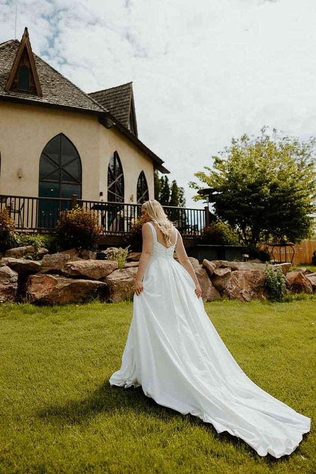 Stella York Style Number 7822 - 2