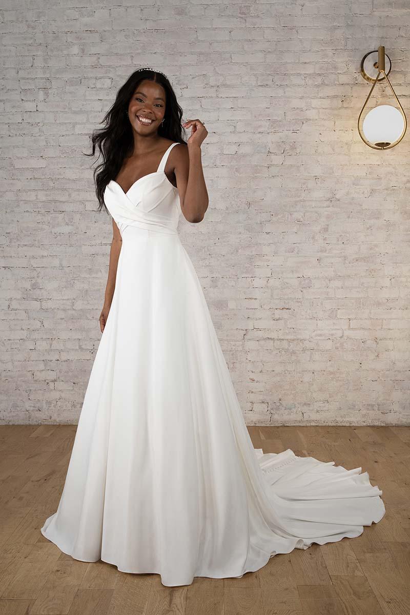 Stella York Style Number 7822 - 7
