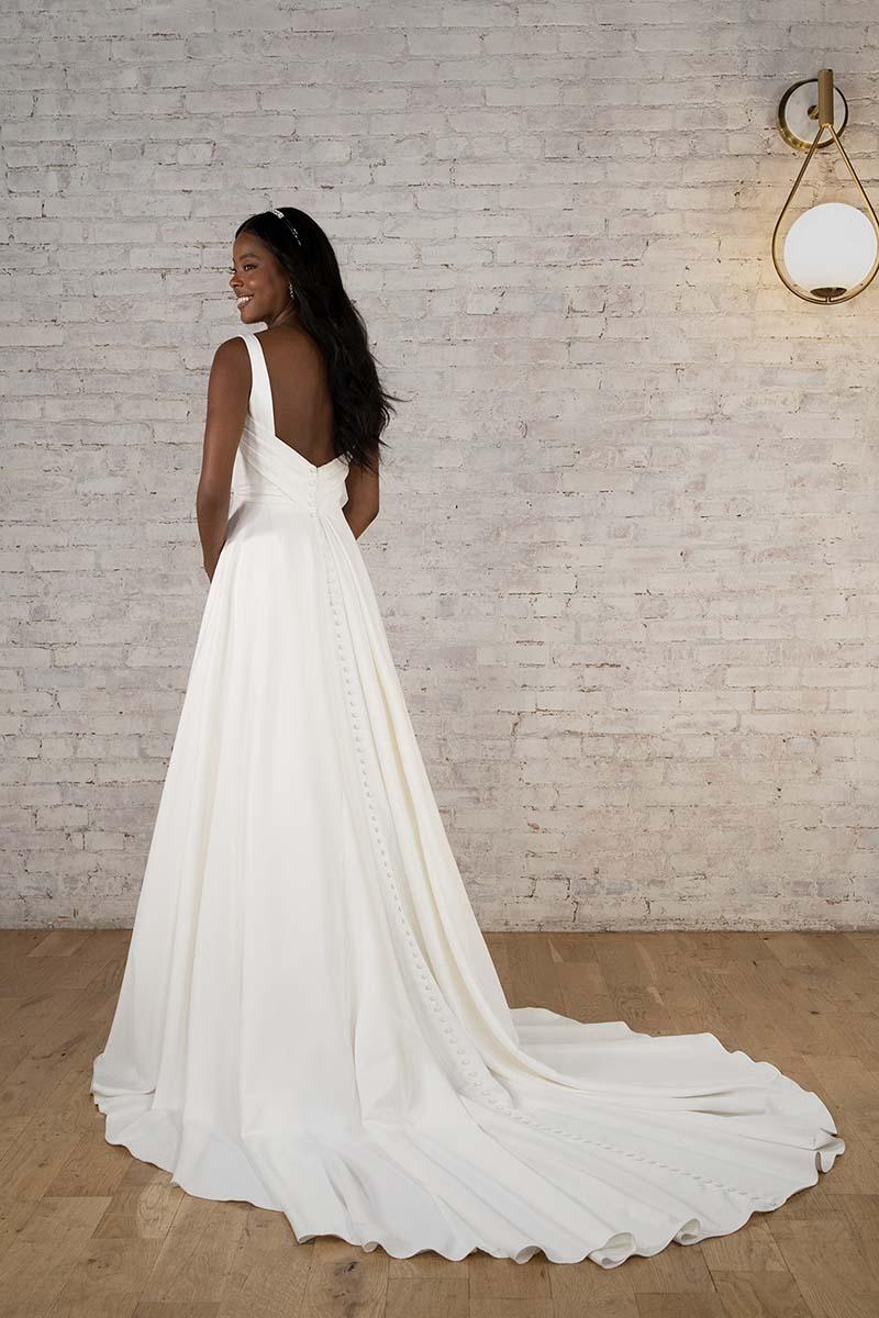 Stella York Style Number 7822 - 8