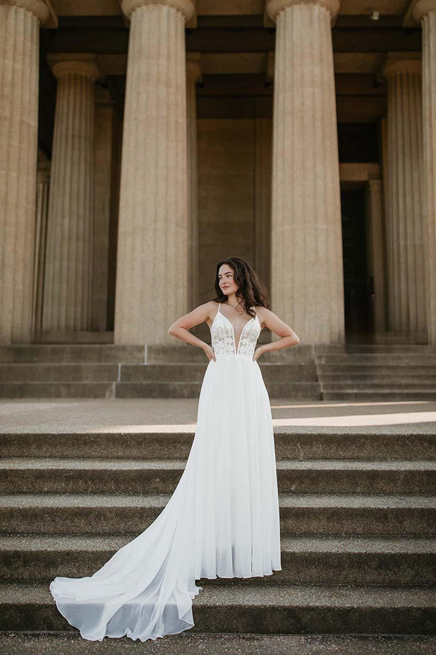 Stella York Style Number 7823 - 1