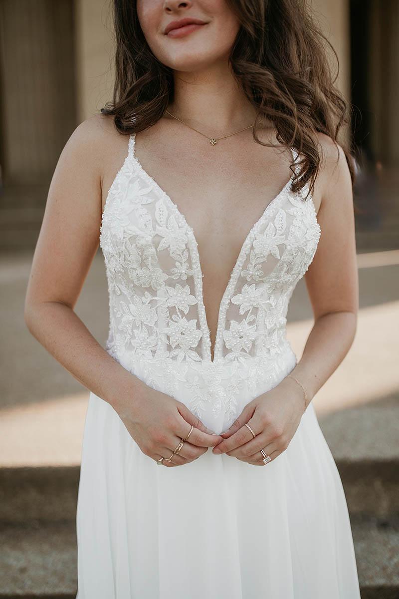 Stella York Style Number 7823 - 6