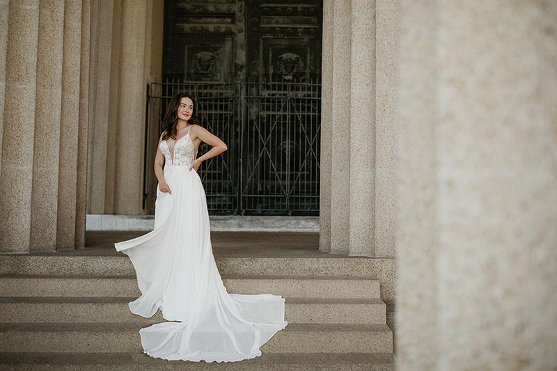 Stella York Style Number 7823 - 3