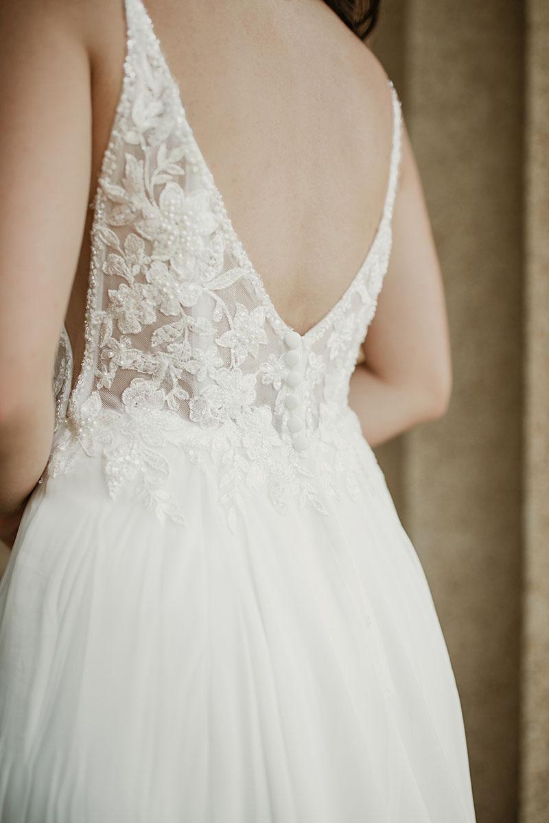 Stella York Style Number 7823 - 8