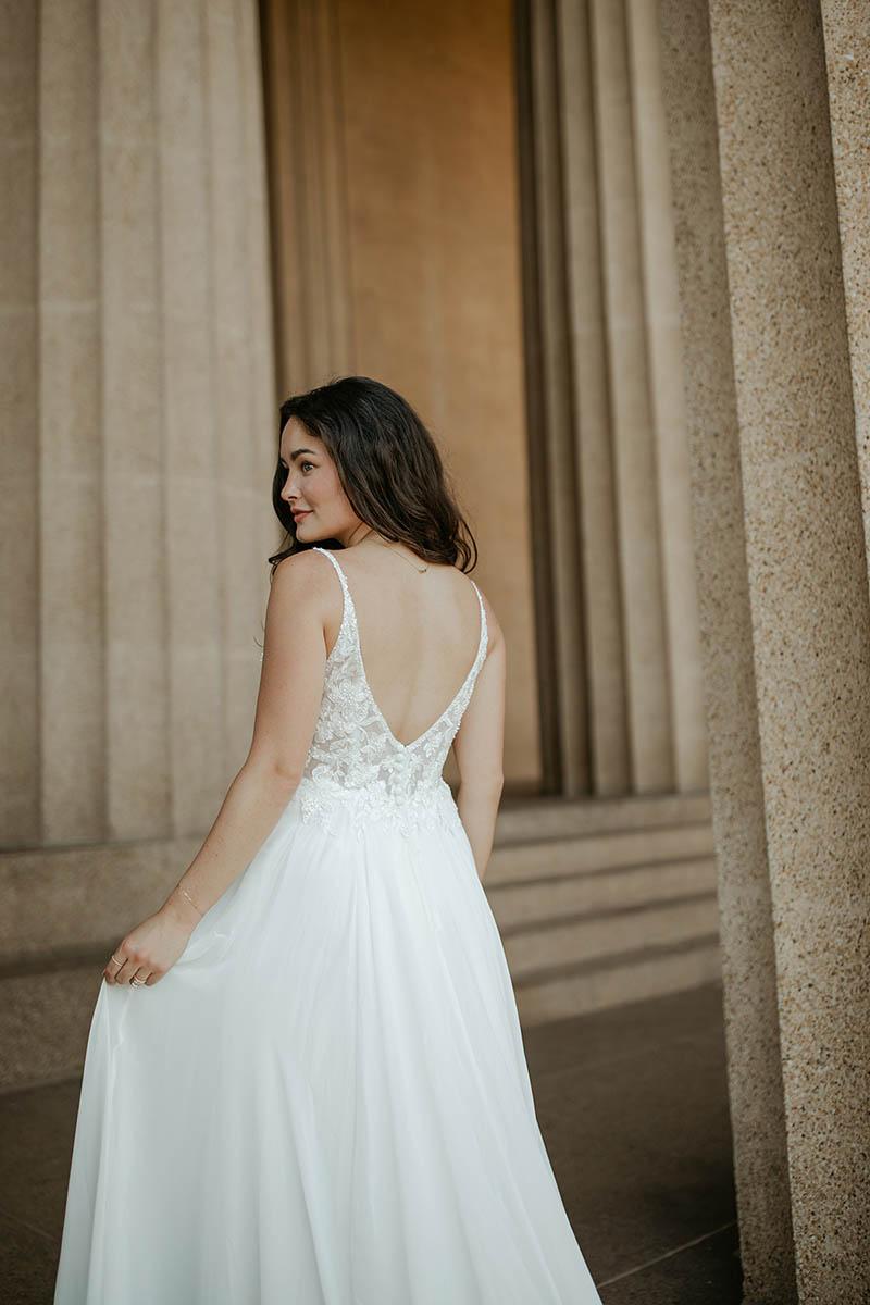 Stella York Style Number 7823 - 4