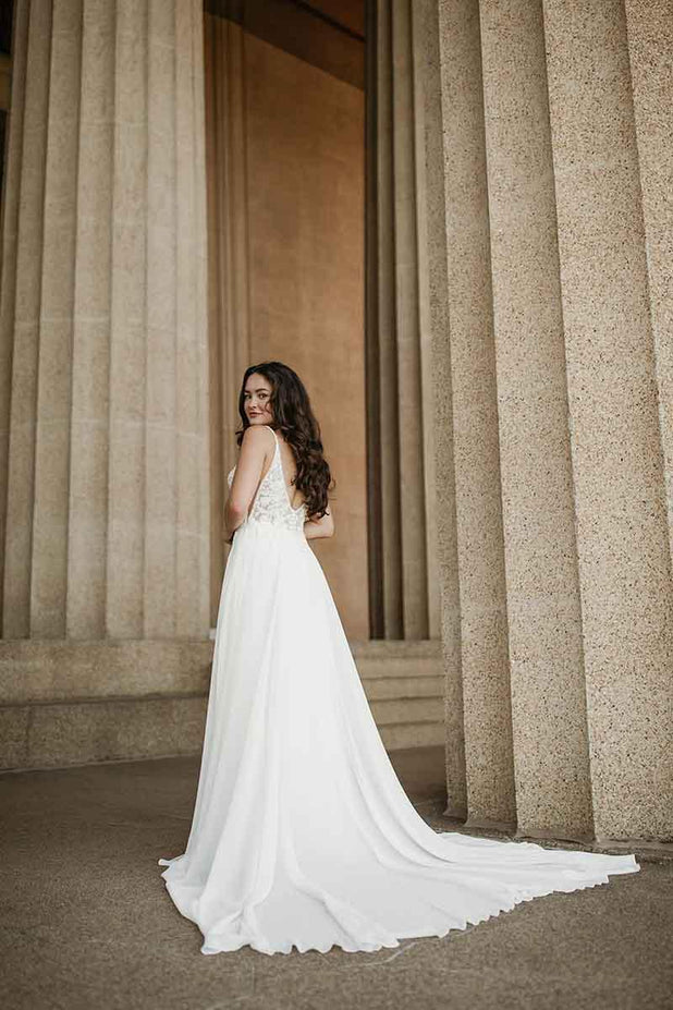 Stella York Style Number 7823 - 2