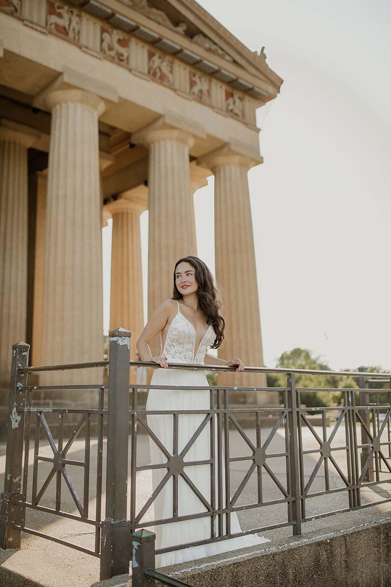 Stella York Style Number 7823 - 5