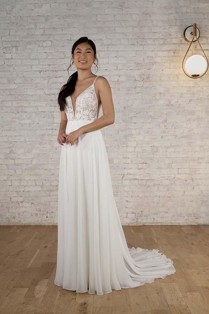Stella York Style Number 7823 - 7