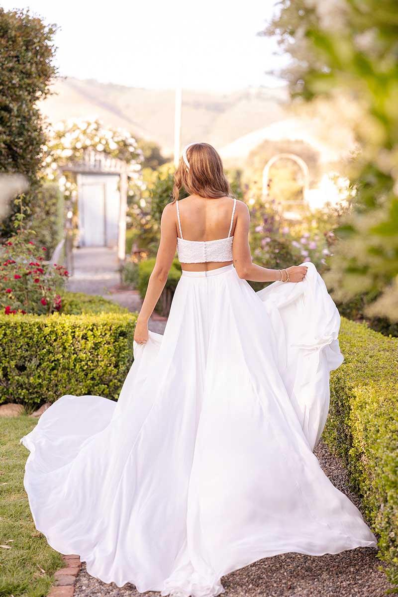 Stella York Style Number 7824 - 2