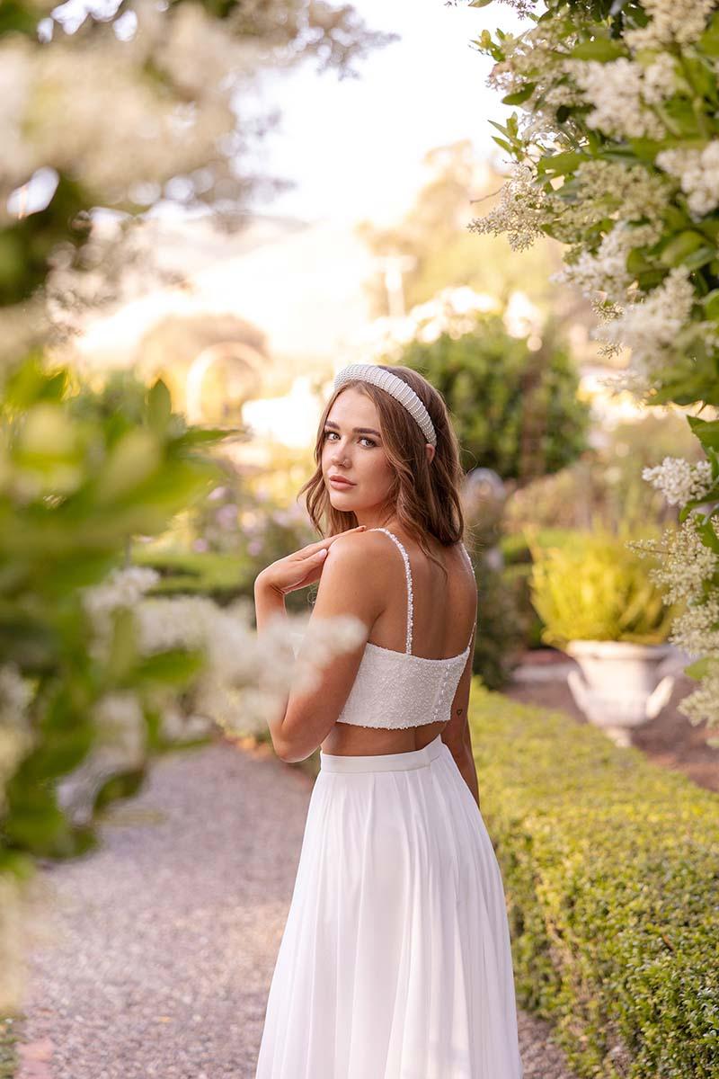 Stella York Style Number 7824 - 8