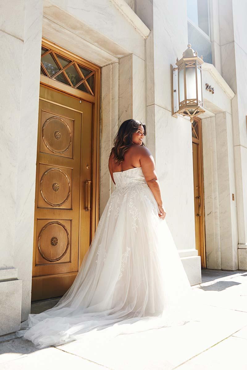 Stella York Style Number 7825 - 14