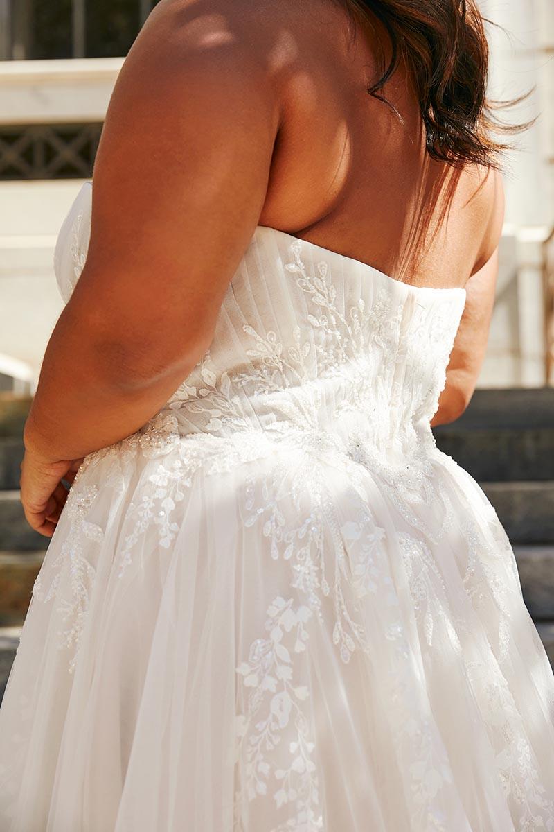 Stella York Style Number 7825 - 10