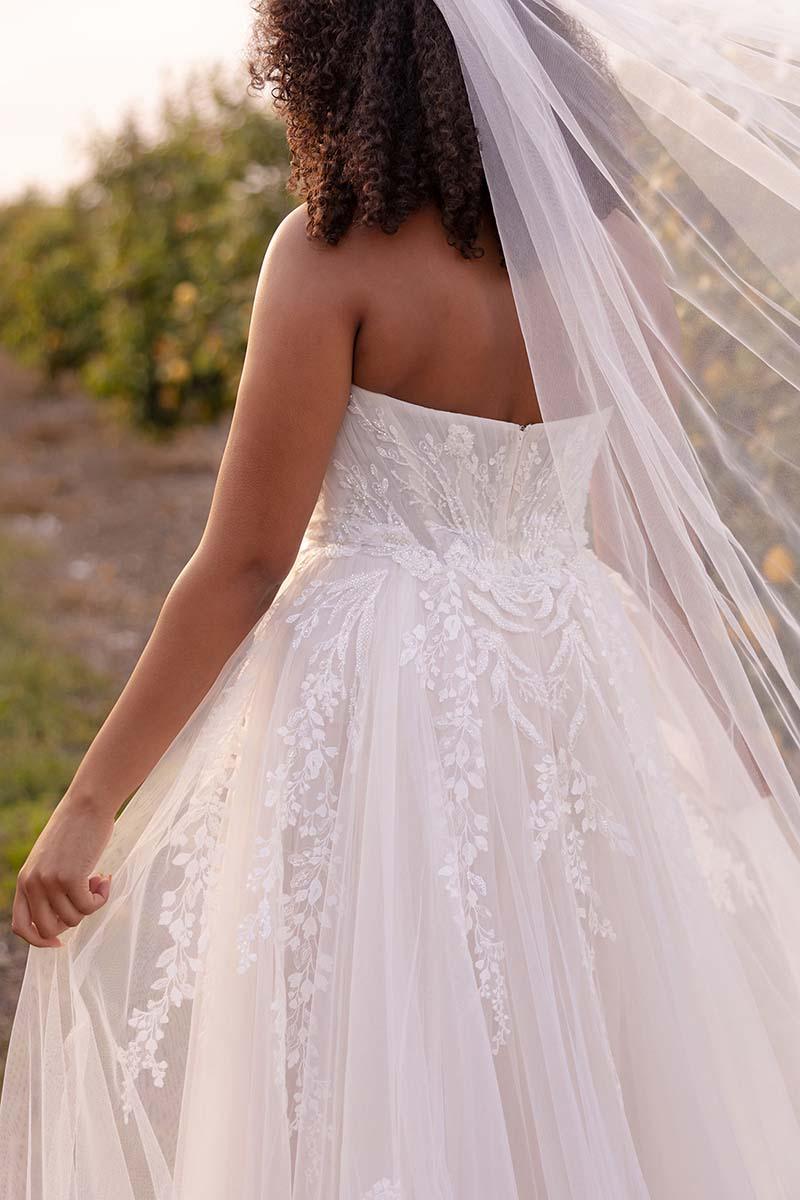Stella York Style Number 7825 - 8