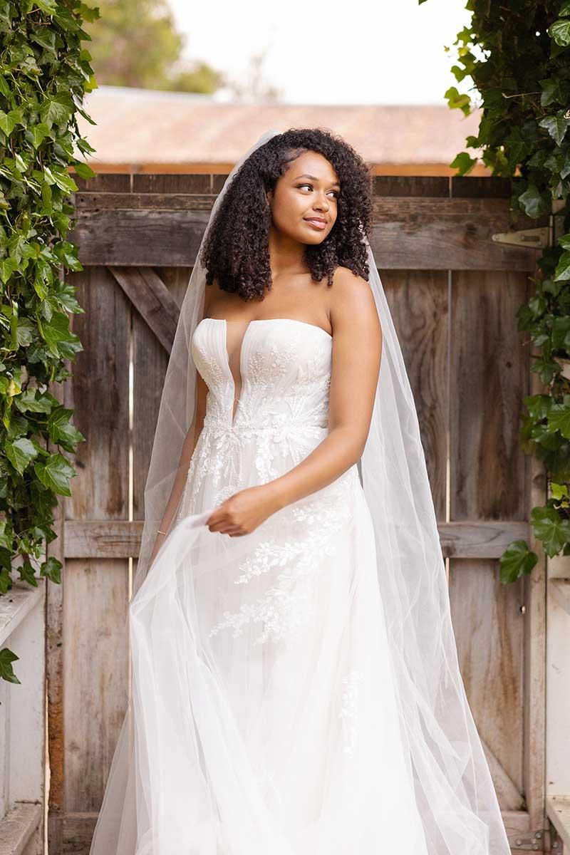 Stella York Style Number 7825 - 6